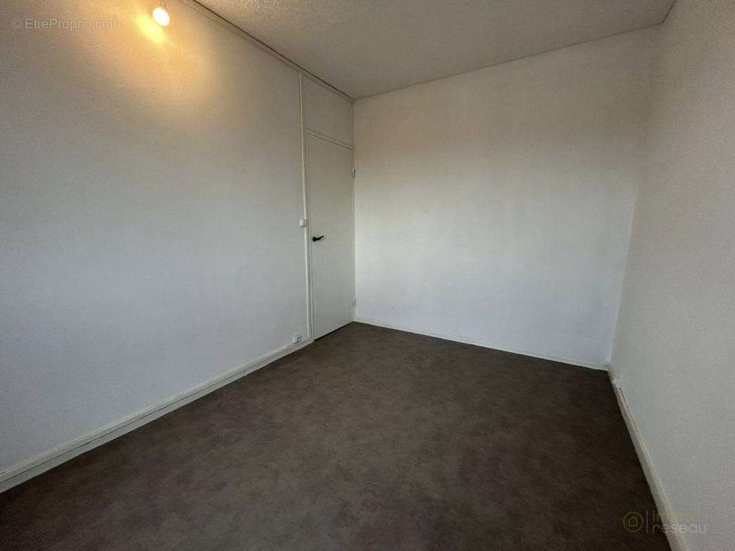 Appartement à MAUBEUGE