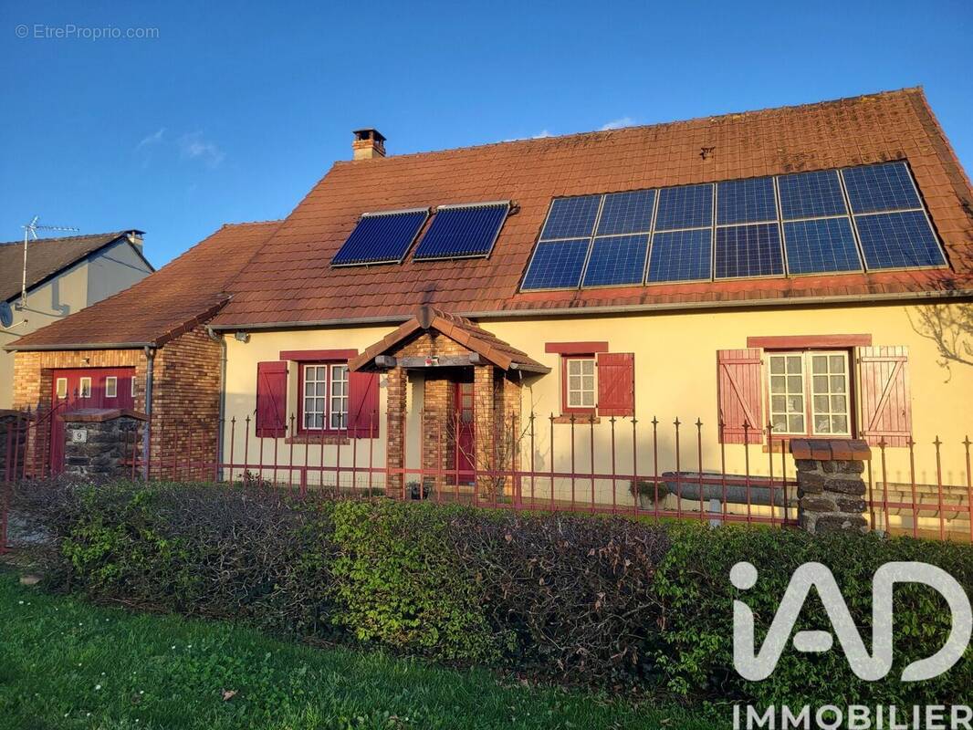 Photo 1 - Maison à LA QUINTE