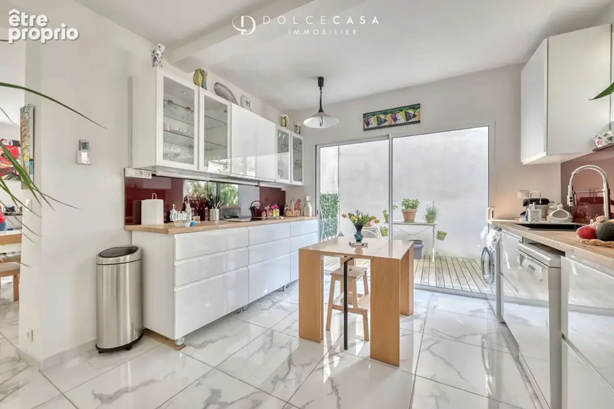 Maison Le Perreux Sur Marne 5 pièce(s) 105 m2 - photo 5