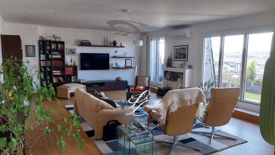 Appartement à LE MANS