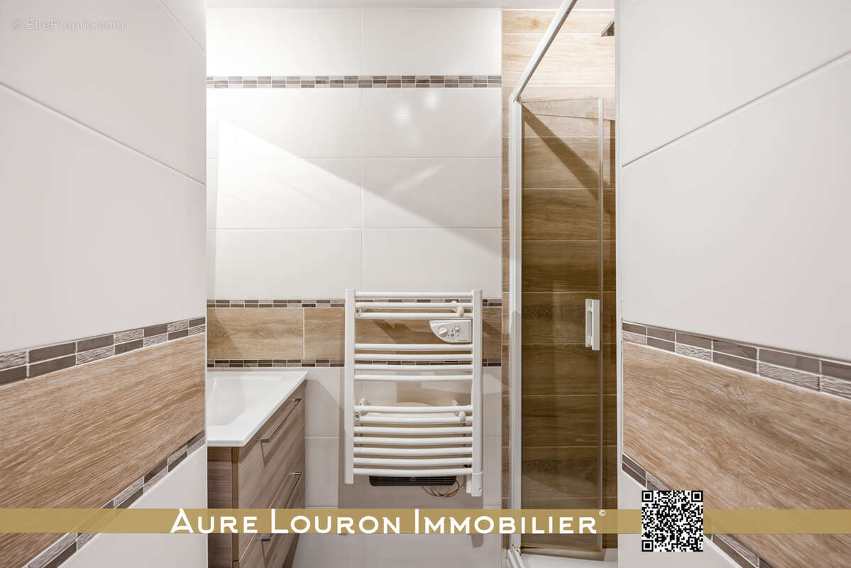 Appartement à LOUDENVIELLE