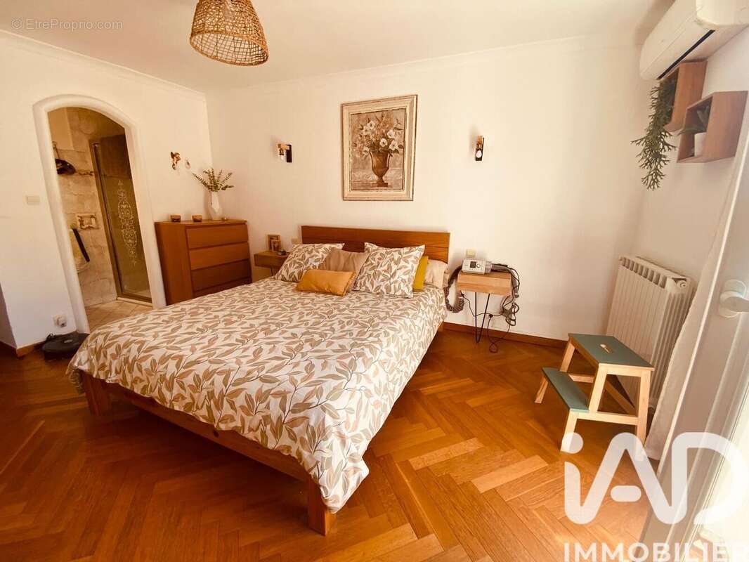 Photo 5 - Maison à CARROS