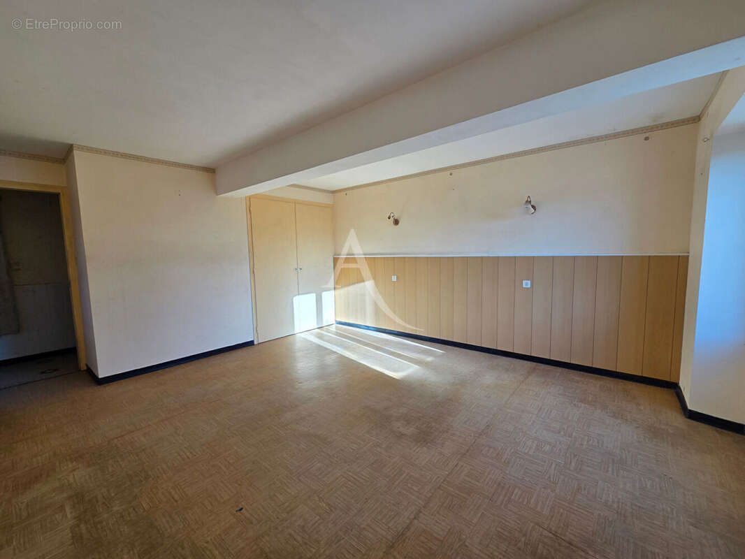 Maison à LE POIRE-SUR-VIE