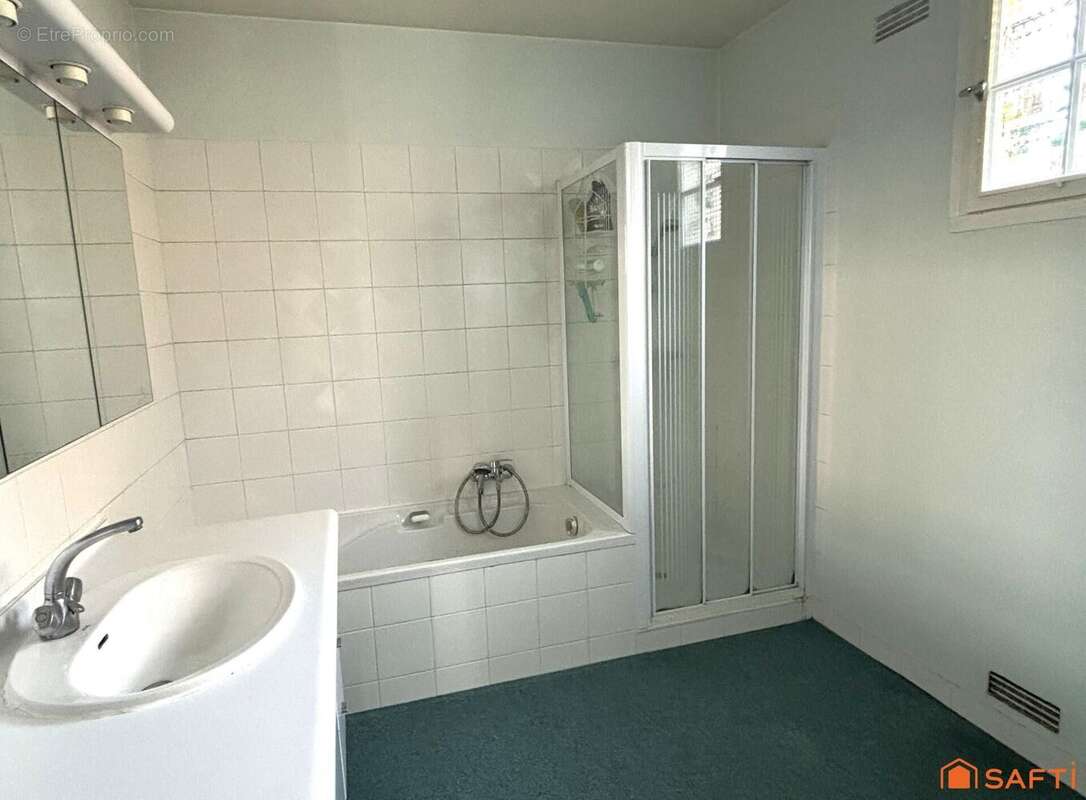 Photo 5 - Maison à L'ETANG-LA-VILLE