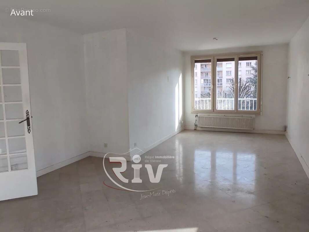 Appartement à VIENNE