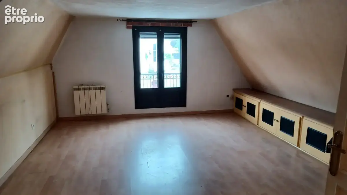 Maison 3 pièces 84 m² à vendre à Saint-Georges-Sur-Cher (41400) - photo 8