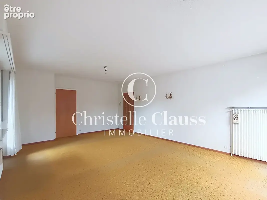 Maison Folgensbourg 111.89 m2 - photo 5