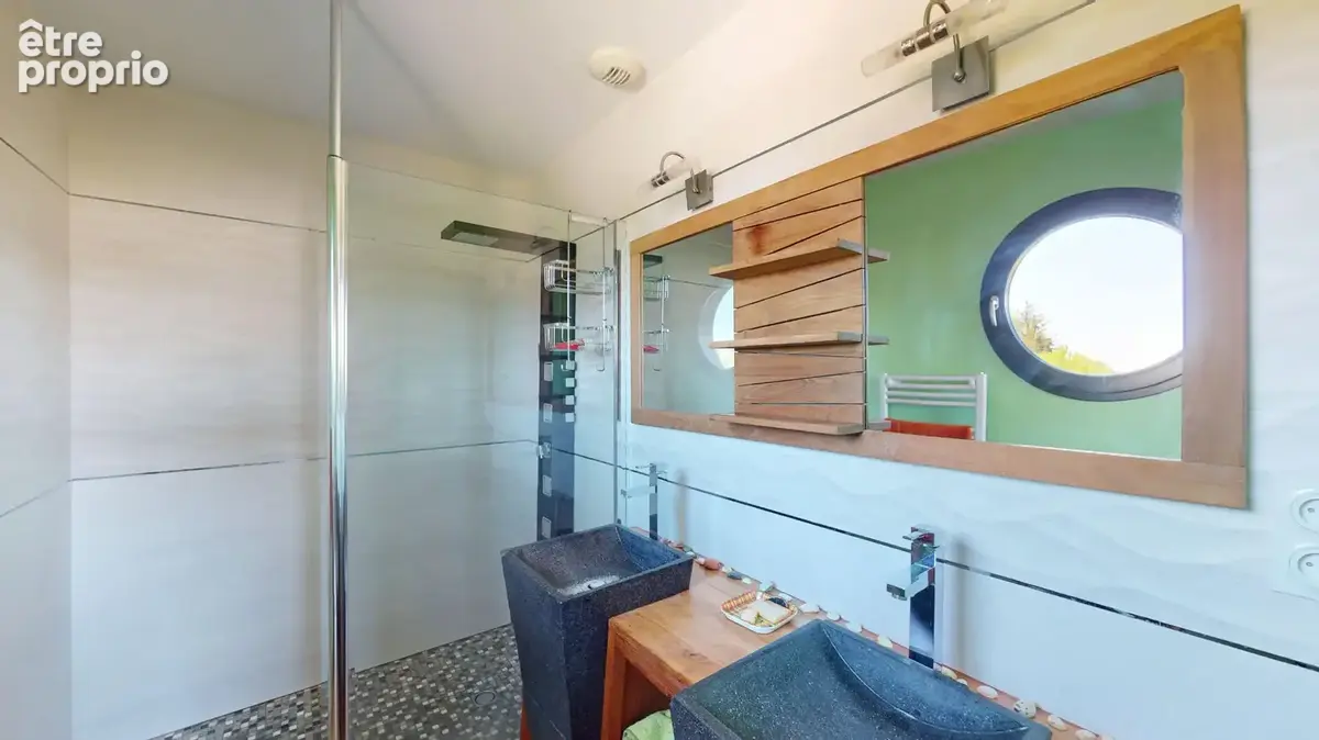 Maison 7 pièces 160 m² à vendre à Besancon (25000) - photo 6
