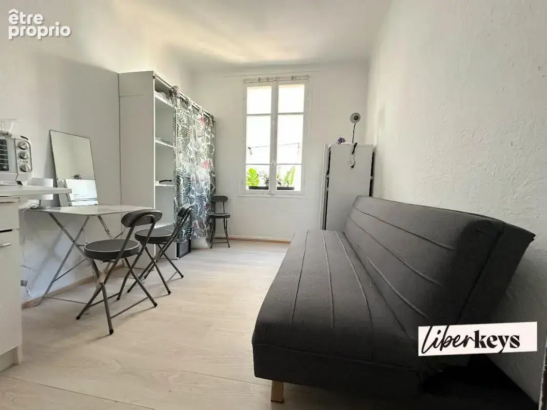 Photo Appartement à Antibes au prix de 73 500€