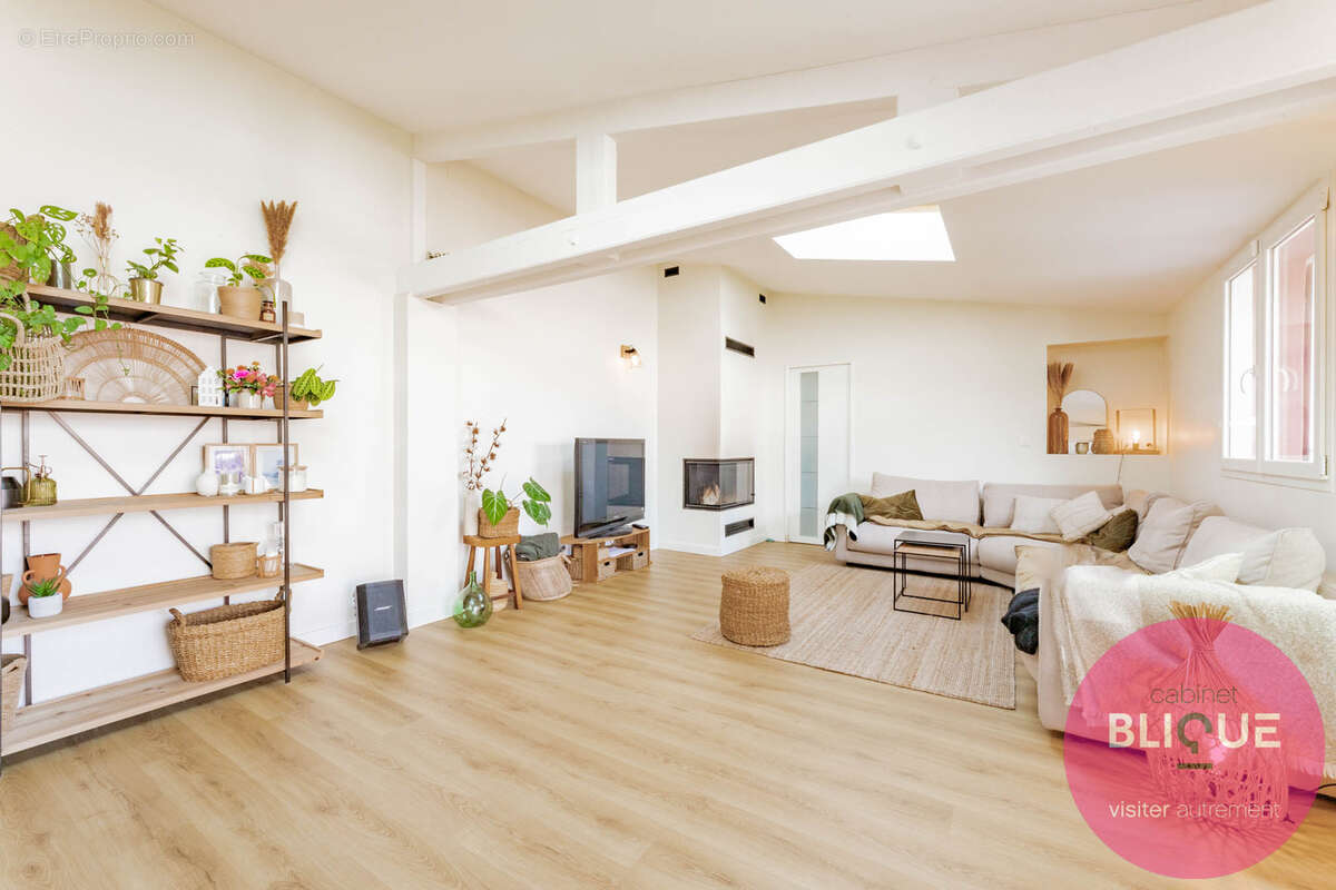 Maison à DIEULOUARD