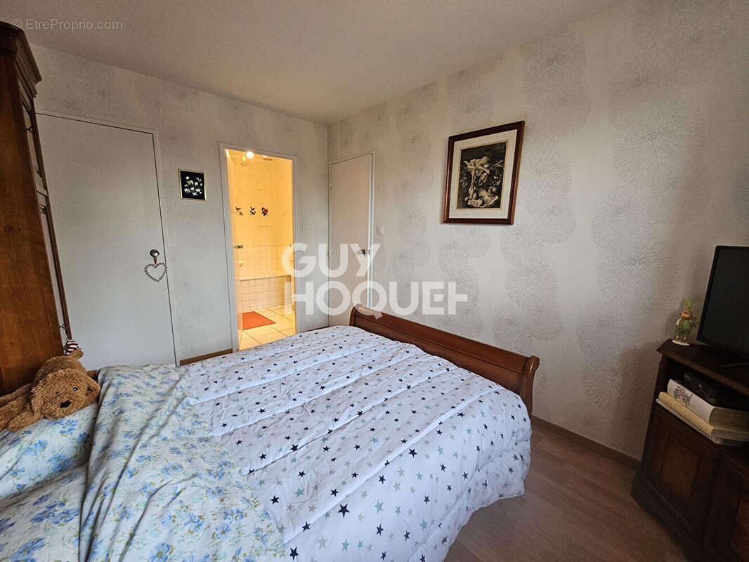 Maison à FLEVILLE-DEVANT-NANCY