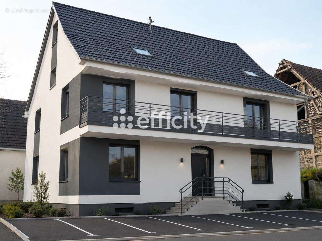 Appartement neuf - photo 5