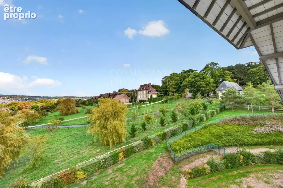 Deauville- duplex terrasses-balcons - photo 15