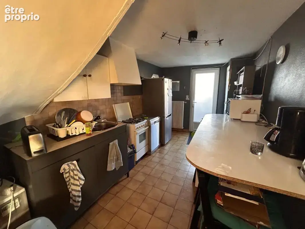 Maison de ville 4 chambres - photo 2