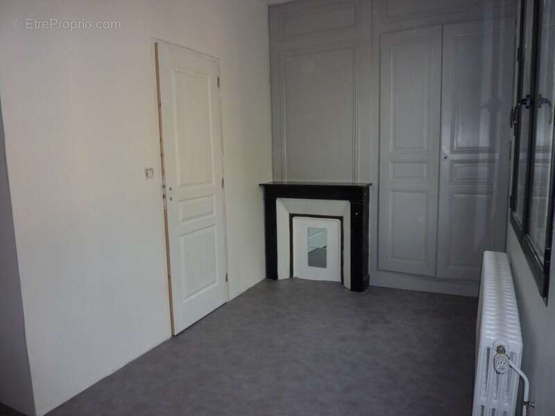 Appartement à AMIENS