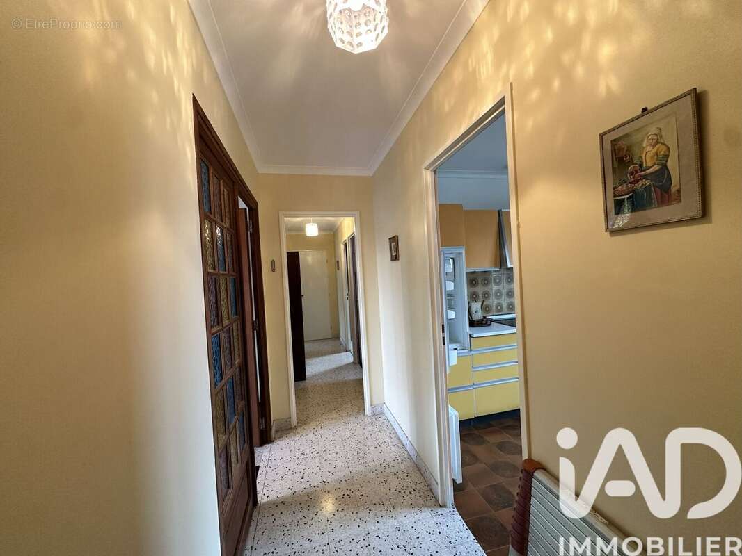 Photo 3 - Maison à LION-SUR-MER