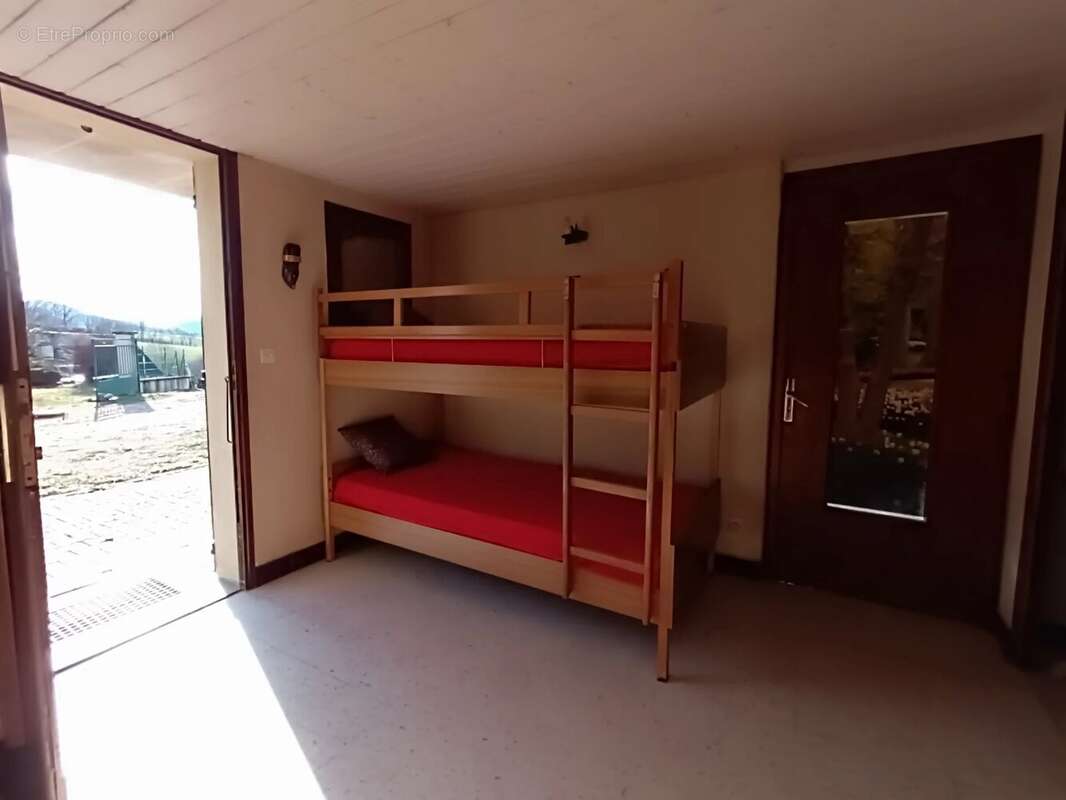 Maison à VILLARD-DE-LANS