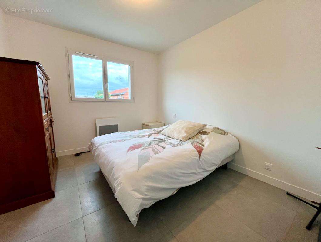 Maison à GRATENTOUR