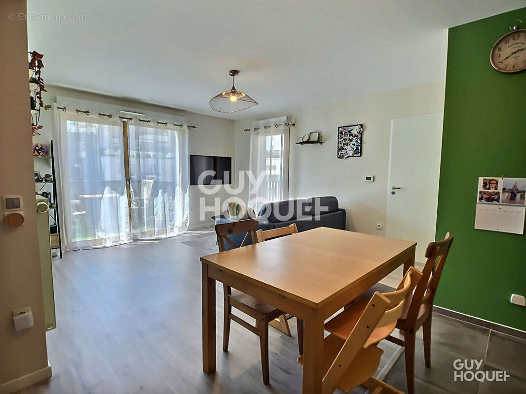 Appartement à MEUDON