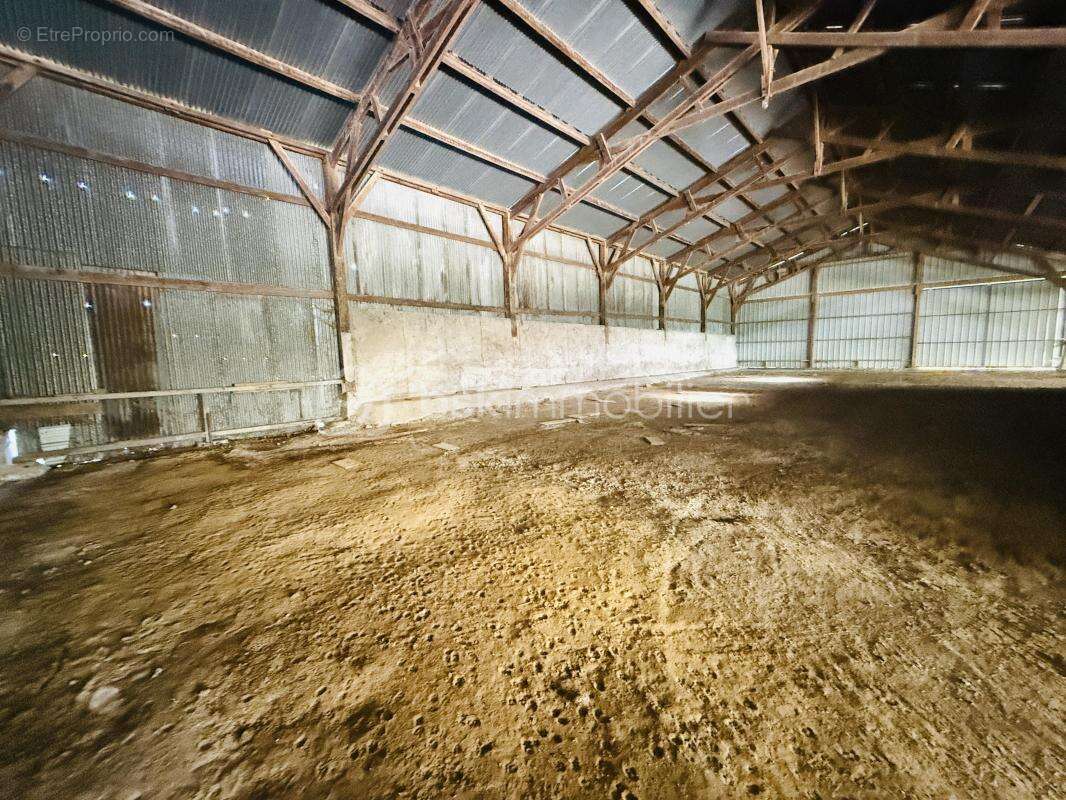 Maison à VERN-SUR-SEICHE