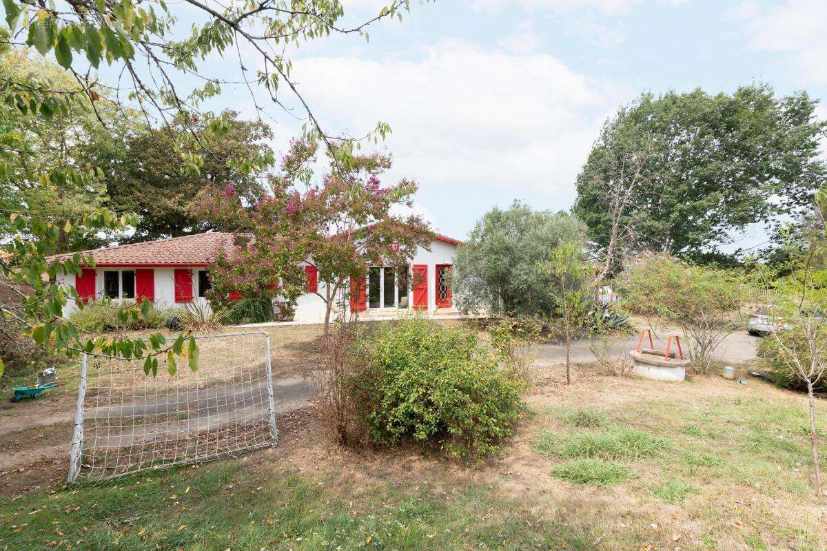 Maison à VIELLE-TURSAN