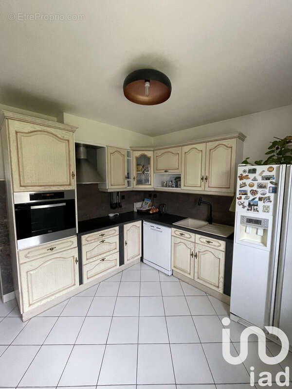 Photo 7 - Maison à CONGIS-SUR-THEROUANNE