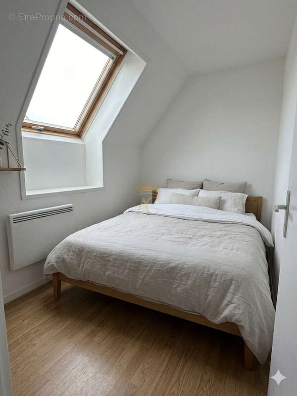 T2   vue laterale mer & grand balcon plein sud - photo 6