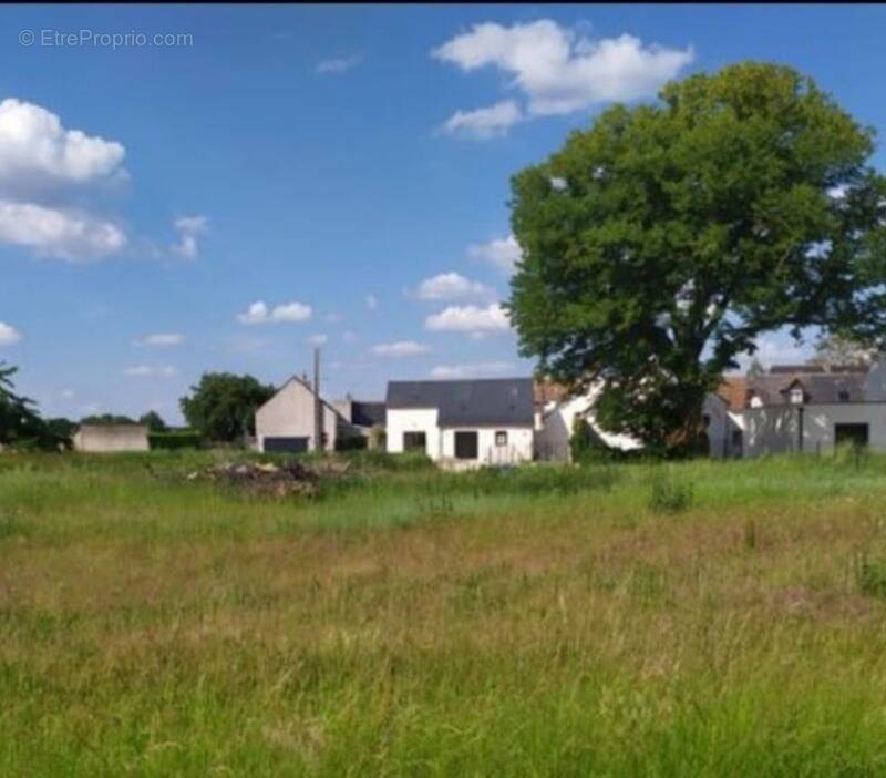 Maison à TRUYES