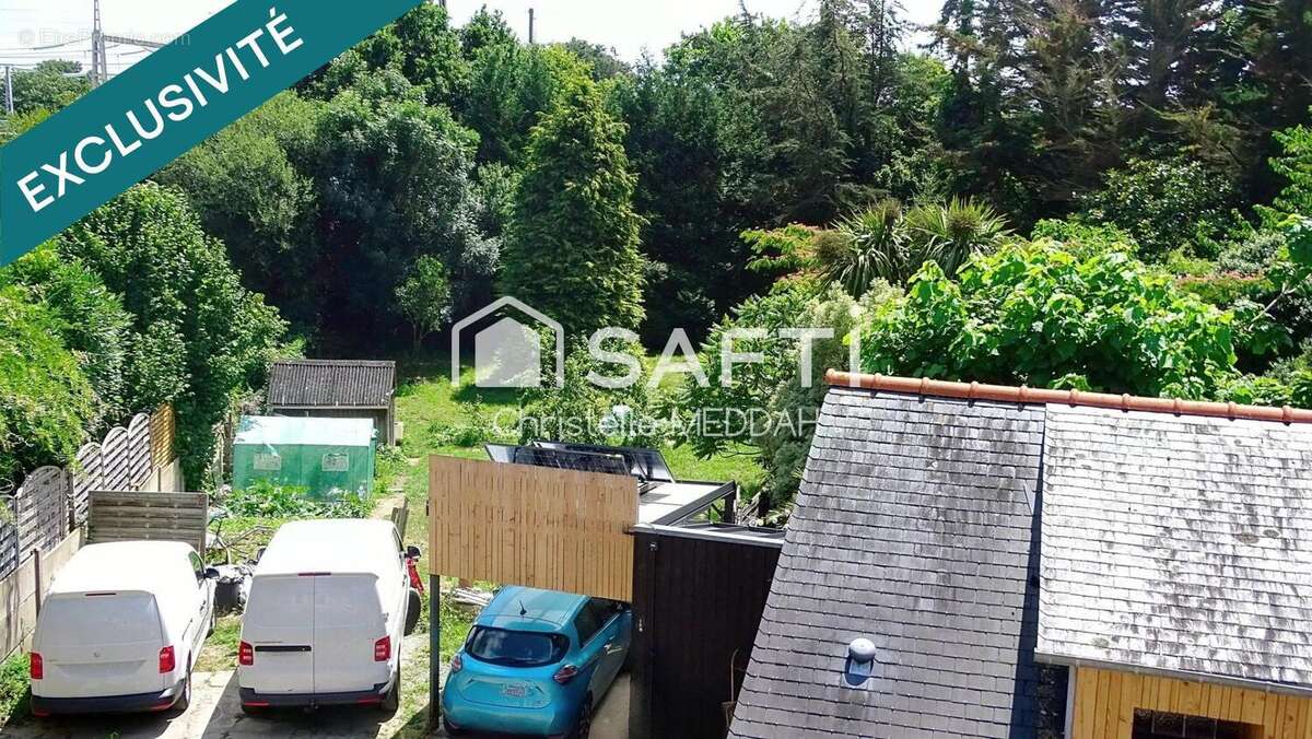 Photo 9 - Maison à LA RICHARDAIS