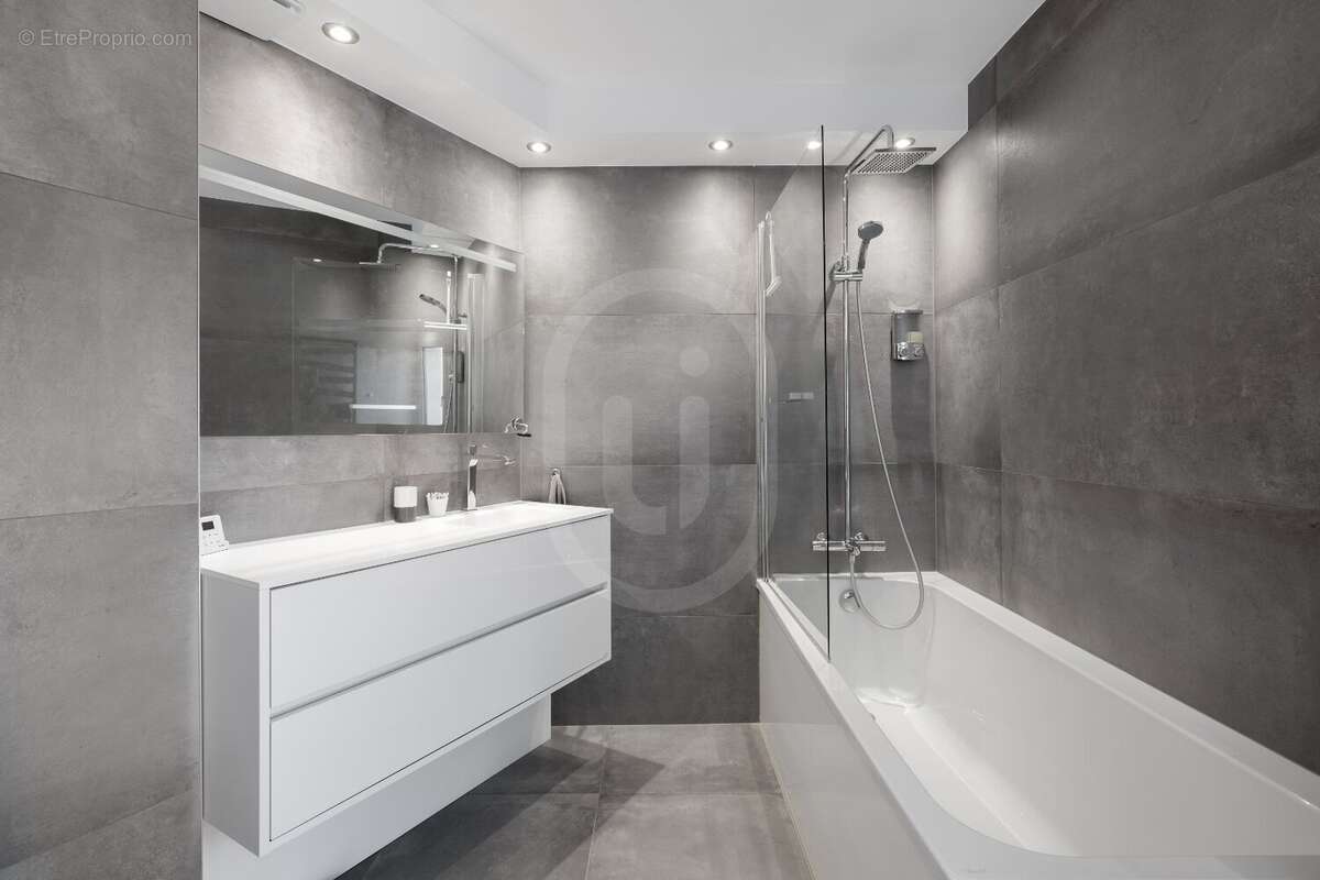 Maison à MONTPELLIER