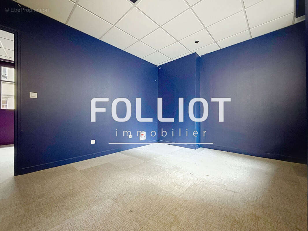 Commerce à COUTANCES