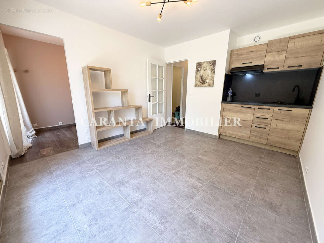 Appartement à SAINTE-MAXIME