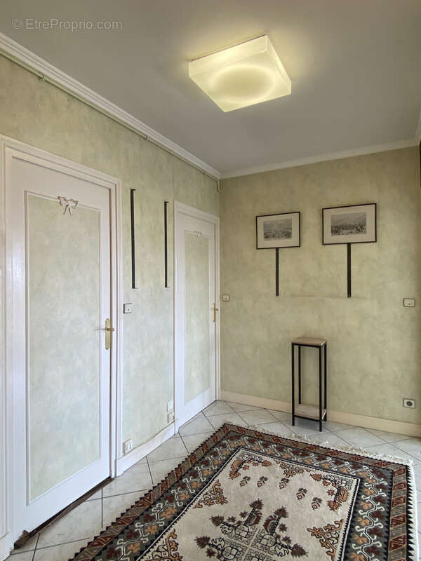 Appartement à ROANNE