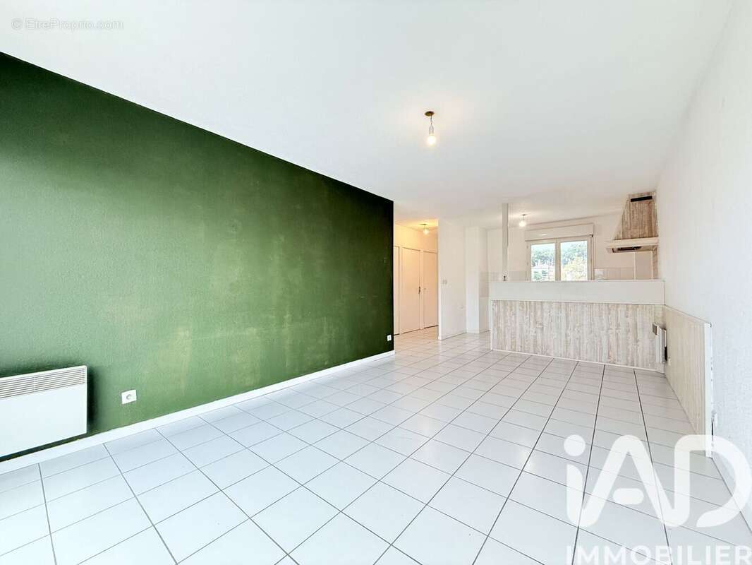 Photo 4 - Appartement à ANGLET