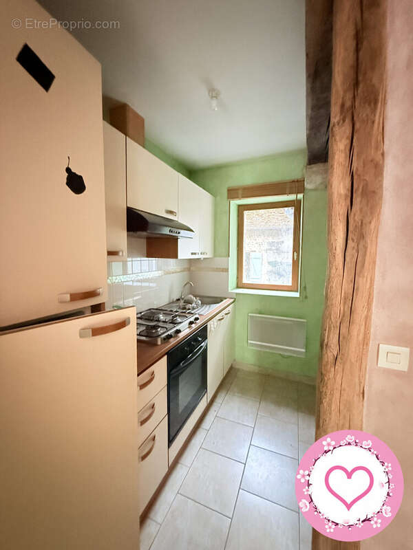 Maison à SULLY-SUR-LOIRE