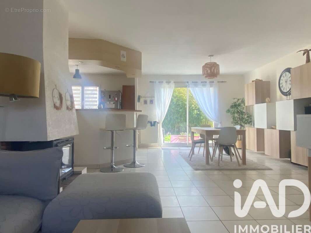 Photo 3 - Maison à SAINT-PHILBERT-DE-GRAND-LIEU