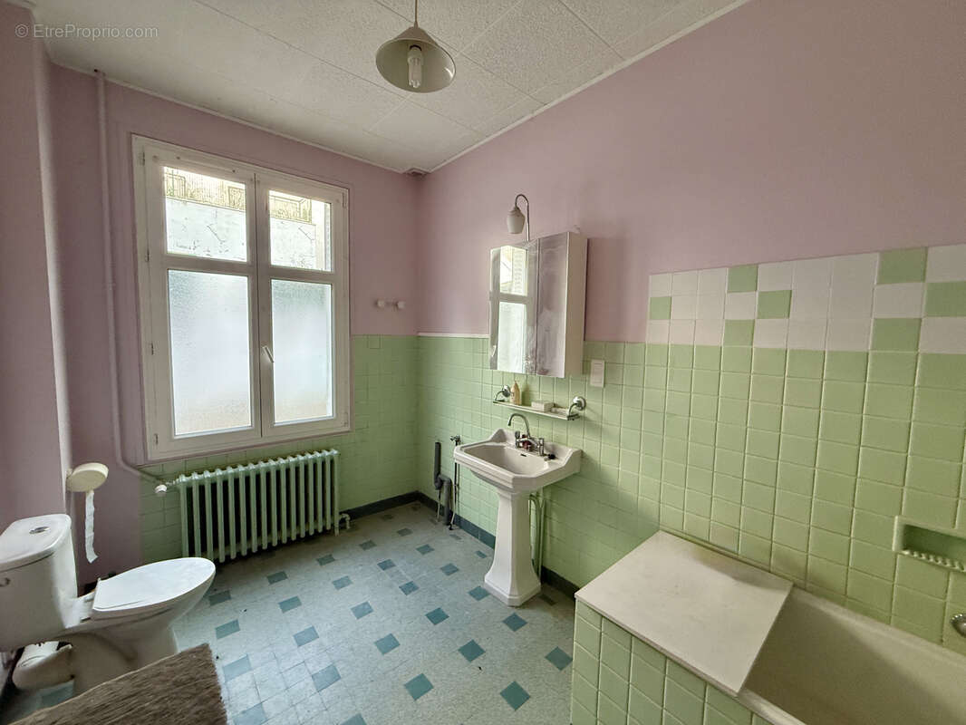 Maison à GIEN