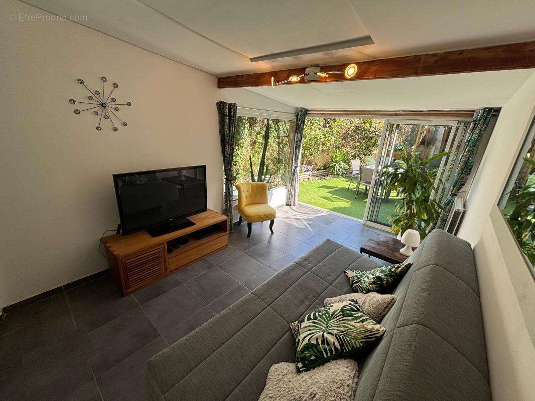 Appartement à LA SEYNE-SUR-MER