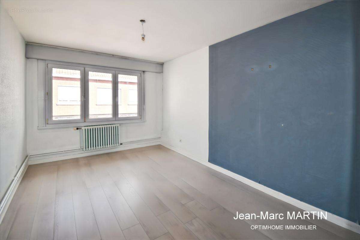 LILLE – T4 de 71,58 m² avec balcon et garage à proximité du Jardin des Plantes - photo 9