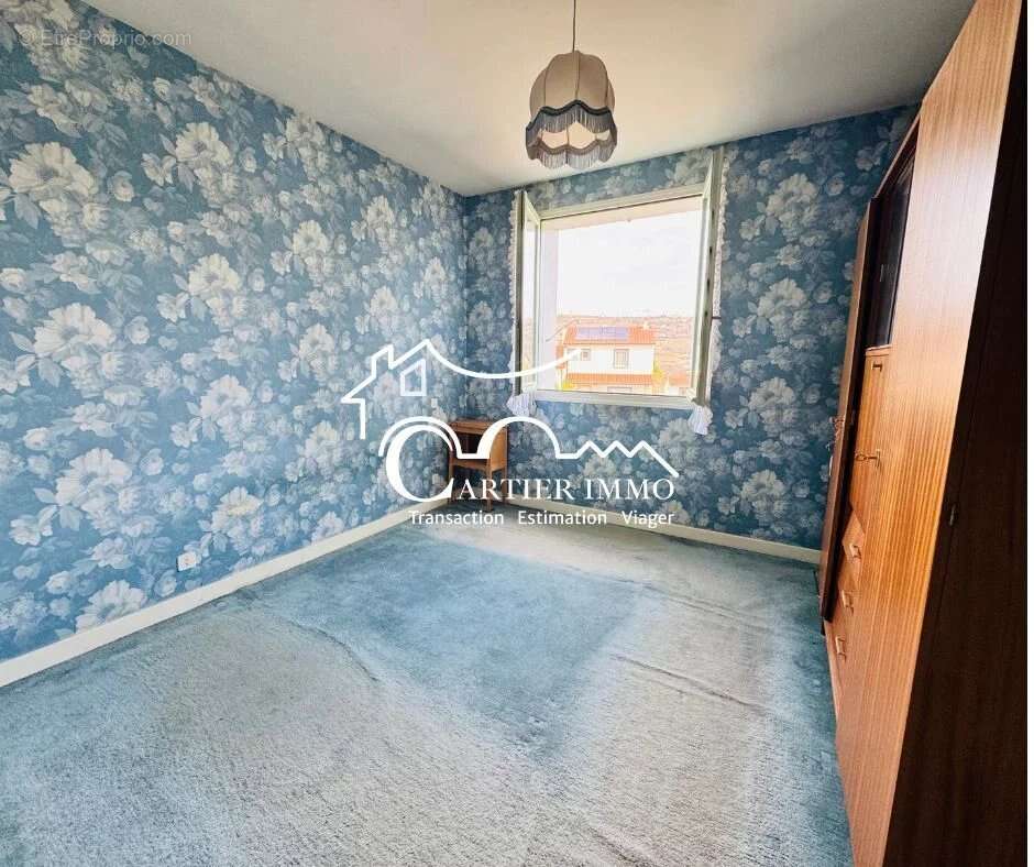 Maison à VALS-PRES-LE-PUY