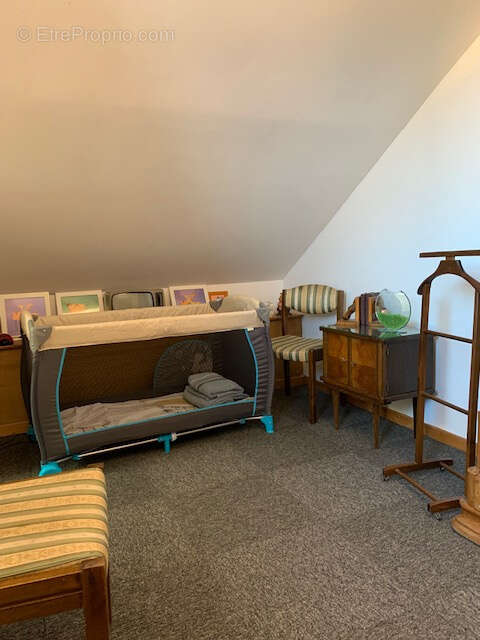 Appartement à GERARDMER