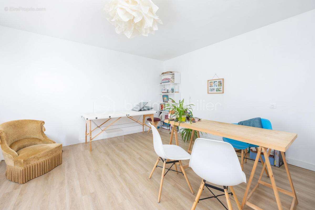 Maison à MERDRIGNAC