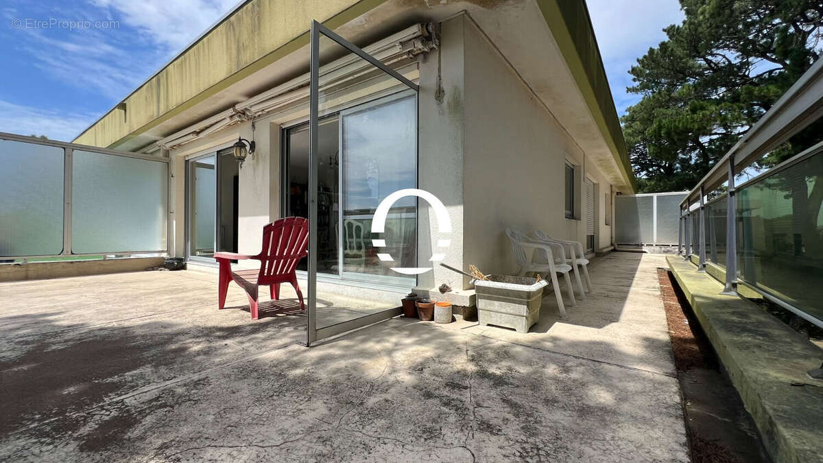 Appartement à PORNIC