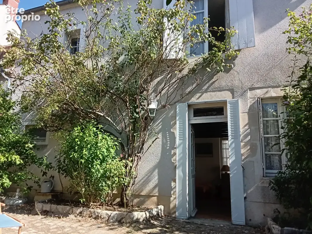 Maison de Bourg de 1853 - photo 3