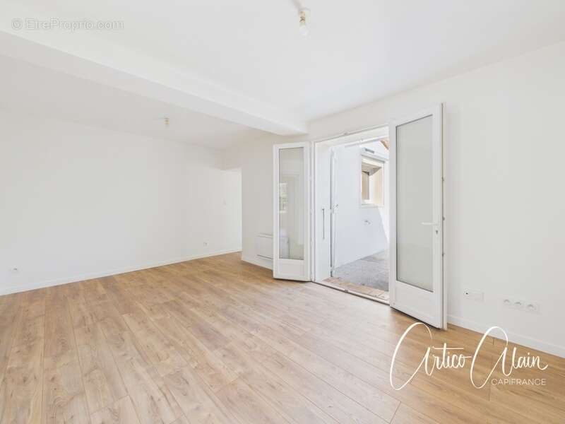 Appartement à LABEGE