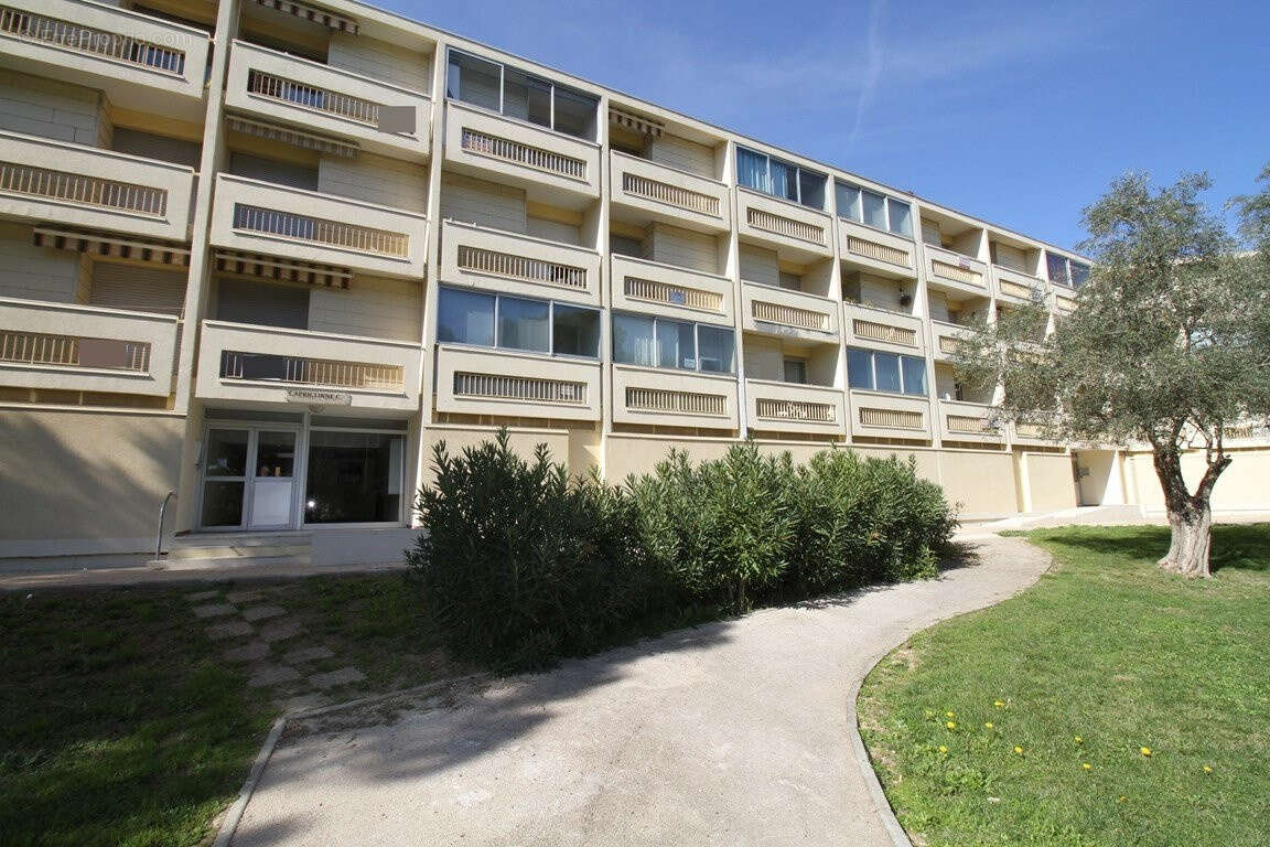 Appartement à BALARUC-LES-BAINS