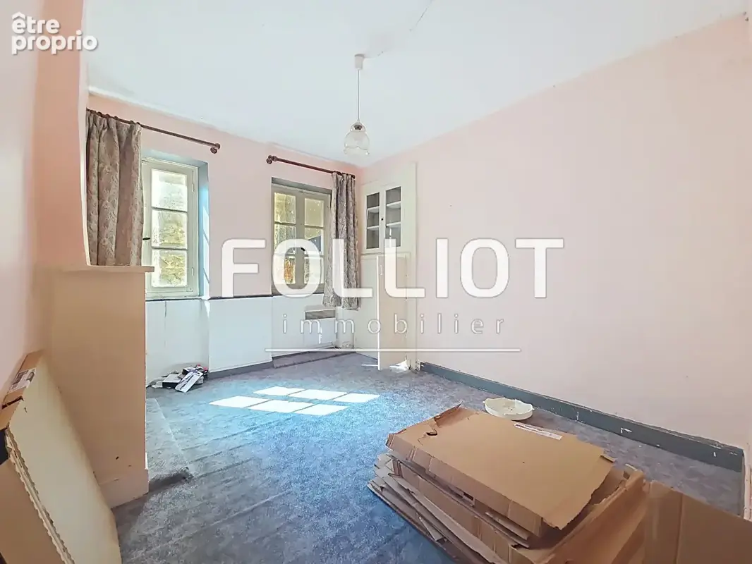 Appartement 3 pièces à vendre au coeur de Granville - Rare sur le marché ! - photo 5