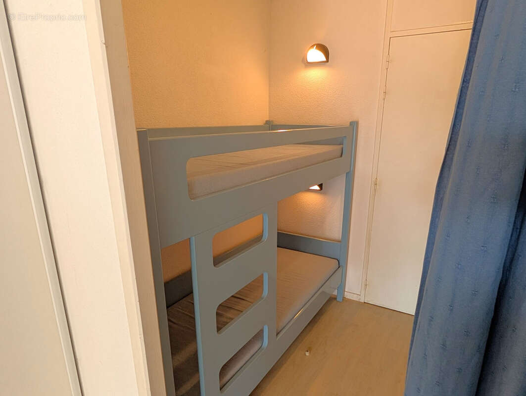 Appartement à URRUGNE