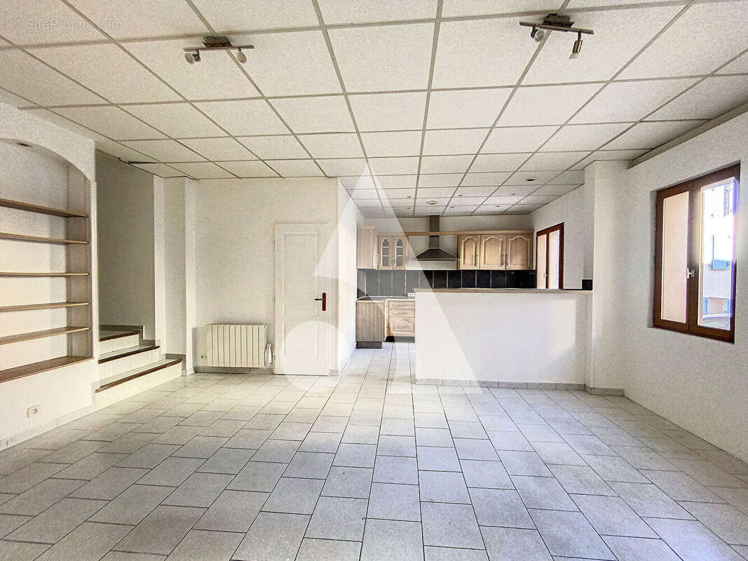 Appartement à GRASSE