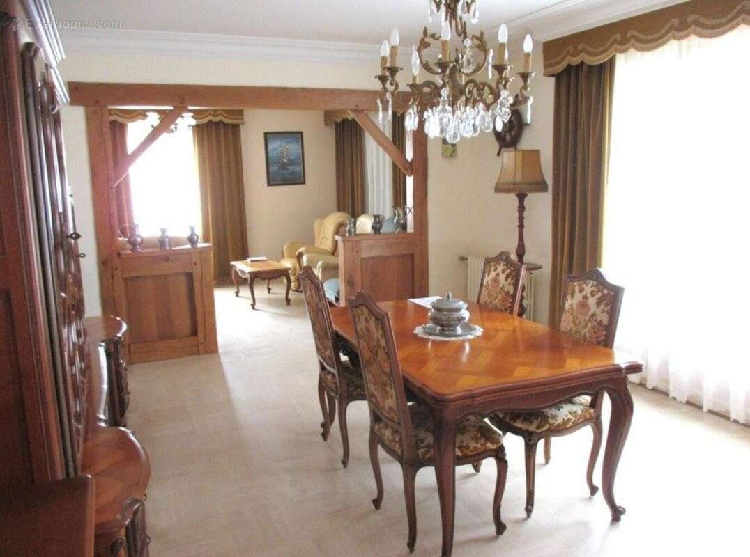 Photo 7 - Maison à LA BARRE-DE-MONTS